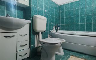Apartament 3 camere de vânzare în cartierul Terezian – Sibiu - Poză 8