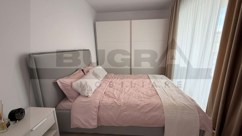 Apartament 2 camere, 51 mp, terasa, garaj, Complex Elite Residence - Poză 7
