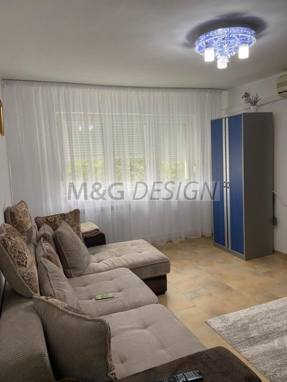Apartamen 2 camere , zona Girocului,  centrala termica - Poză 8