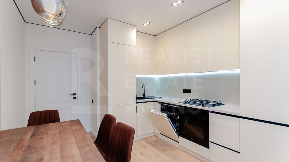 Vânzare, apartament, 2 camere, strada Andrei Doga, Râșcani - Poză 2