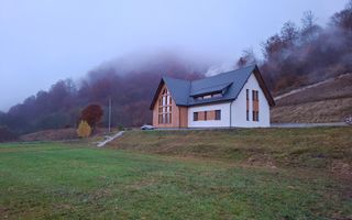 Proprietate cu potențial turistic în zona montană a Țării Lăpușului - Poză 38