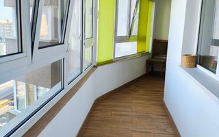 3 camere la 200m de metrou Lujerul - Poză 4