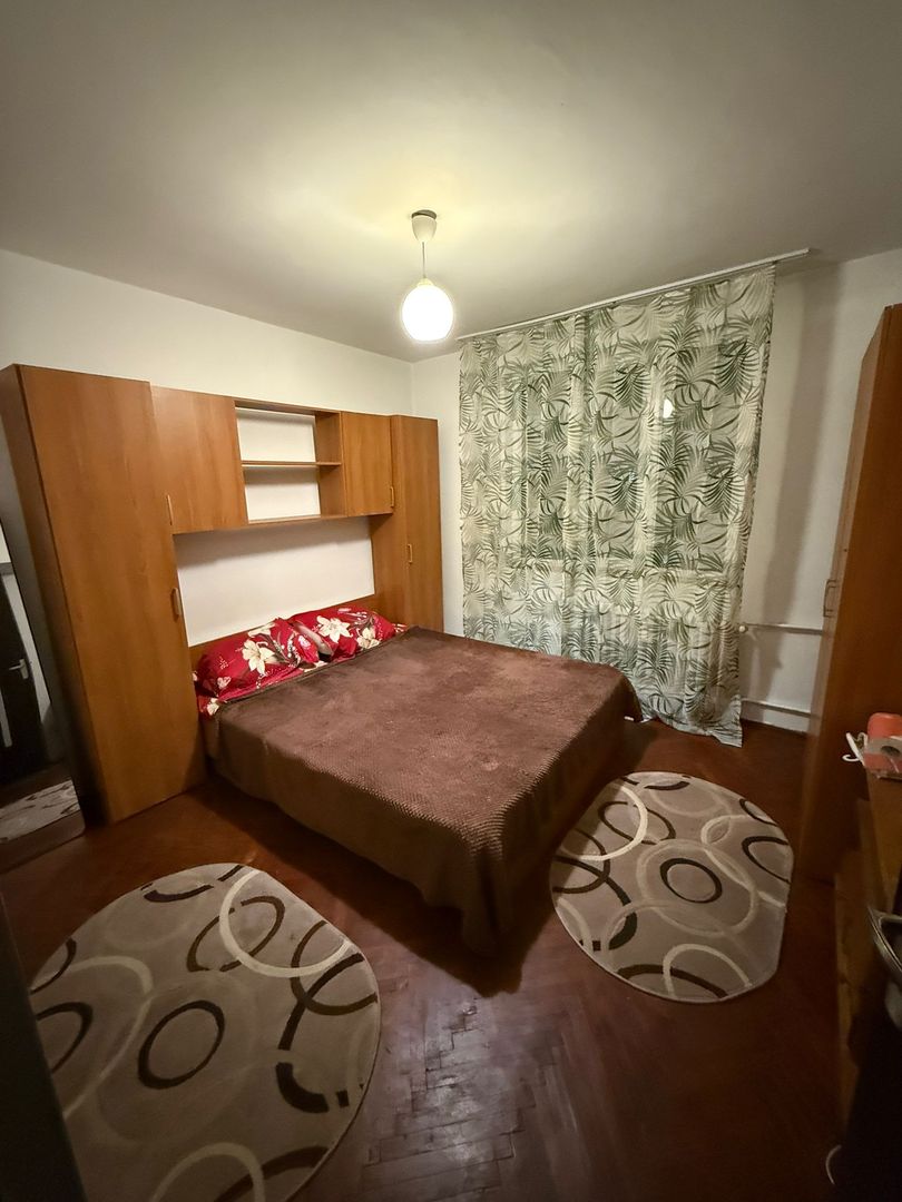 AP. 2 CAMERE PIATA SUDULUI, PET-FRIENDLY, MOBILAT, METROU 7 MINUTE - Poză 2