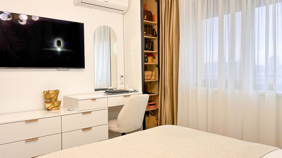 Apartament 3 camere I Onix I Pipera I Aviatiei I Parcare inclusa - Poză 10