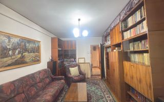 APARTAMENT SPATIOS DE 4 CAMERE IN GRĂDINI MǍNǍŞTUR - Poză 3