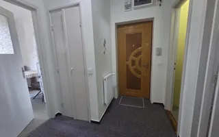 Apartament 2 camere | Ceferiștilor - Mobilat - Poză 11