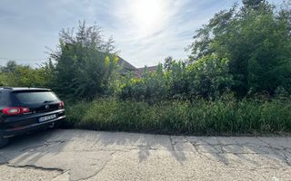 Teren intravilan in suprafata de aprox. 400 mp in Micesti - Poză 2