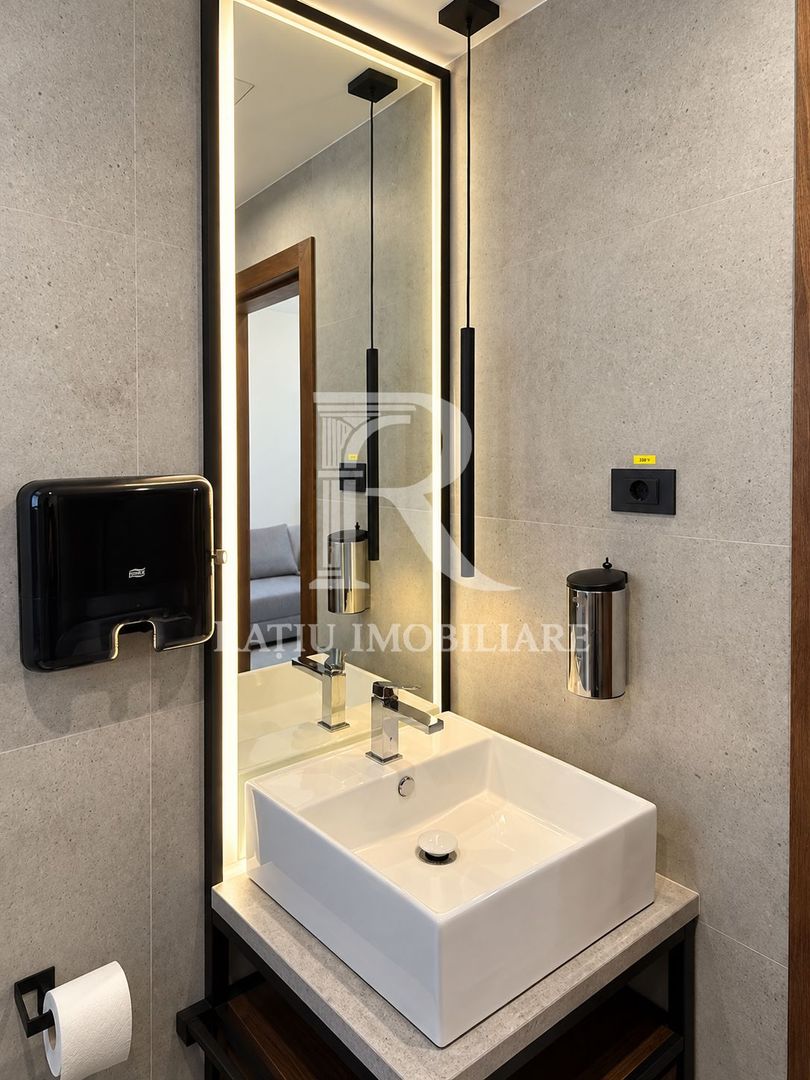Spațiu de Birouri | 220 mp | Ciheiului | Oradea - Poză 20