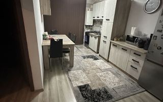 Apartament cochet cu 2 camere în centrul Floreștiului, zona Eroilor - Poză 3