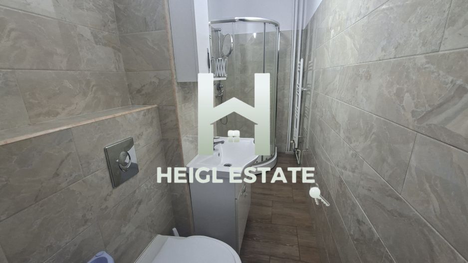 Apartament spațios cu 3 camere in zona Circumvalațiunii - Poză 13