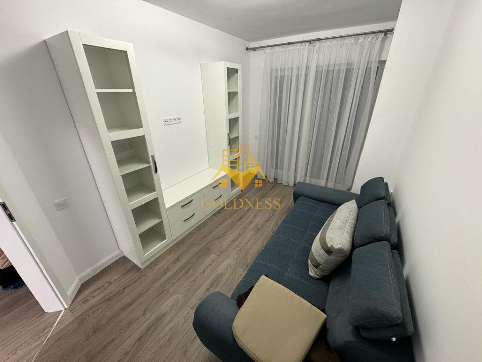 3 camere, modern, parcare, bloc nou, Marasti, zona Fabricii - Poză 10