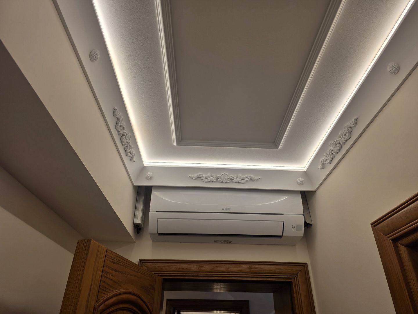 Penthouse tip duplex de excepție | 250  mp utili | Cloud 9 – Faza 1 - Poză 19