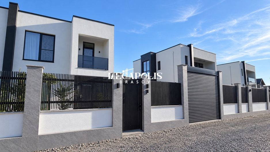 Duplex | Intabulat | Utilitǎți | TVA Inclus - Poză 3