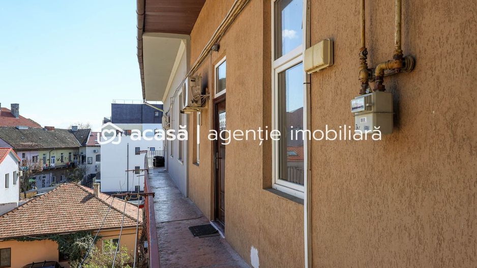 Apartament decomandat - Piata Avram Iancu - COMISION 0 % - Poză 6