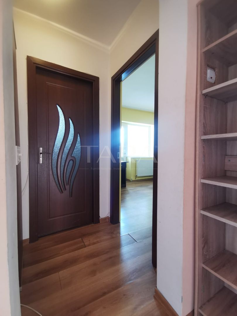 EXCLUSIVITATE.  Apartament decomandat, 2 camere, central Gheorgheni. - Poză 9