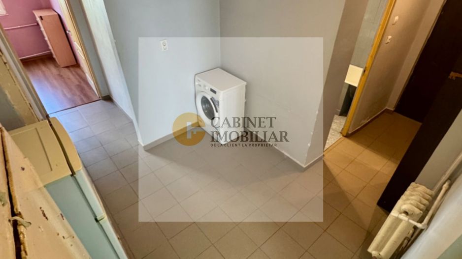 2 Camere Decomandat | Metrou Lujerului 3 min | Et Intermediar - Poză 5