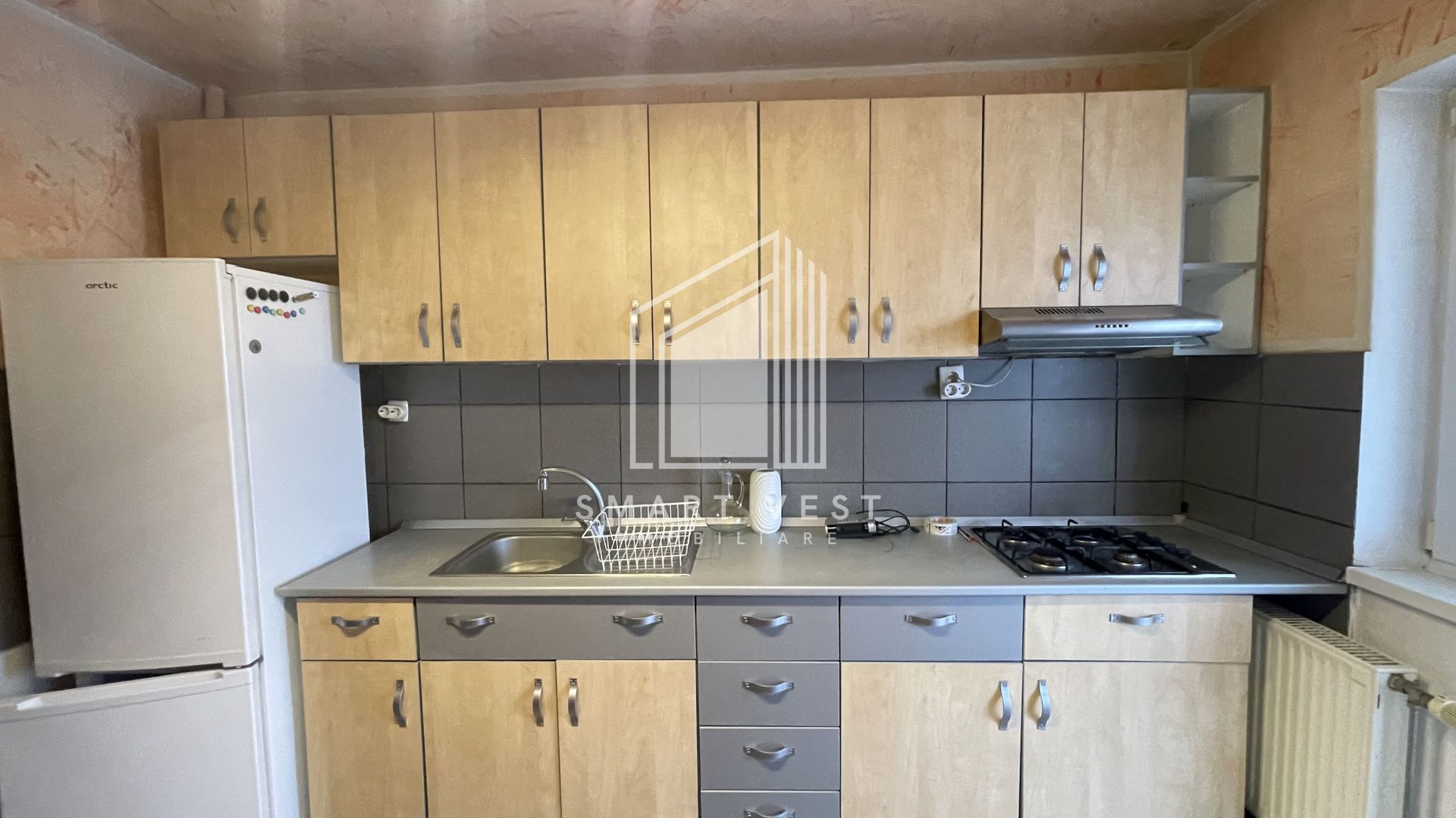 Inchiriere apartament 4 camere | Etaj 9 din 10 | Zona Centrala - Poză 15