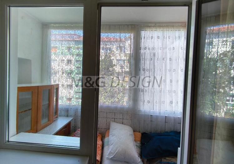 Apartament 2 camere Girocului etaj 2 cu centrala - Poză 3