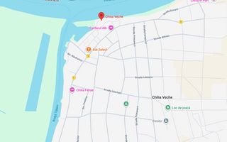 Case de vanzare in Comuna Chilia Veche - Poză 1