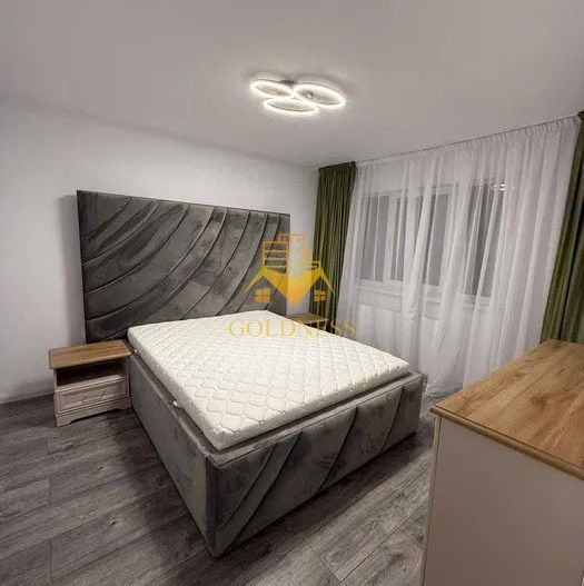 2 camere decomandate, Modern, Zona Parang  Manastur - Poză 1