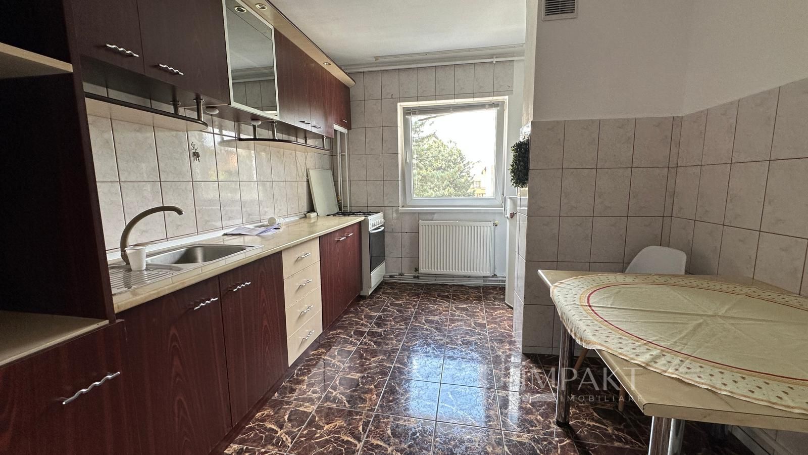 Ap. 2 camere decomandat | Etaj Intermediar | Bloc reabilitat | Zorilor - Poză 5