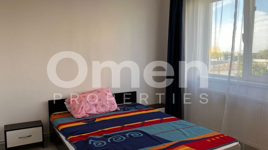 Chirie 270€/lună – Apartament 2 camere, vis-a-vis de Facultatea de inginerie - Poză 3