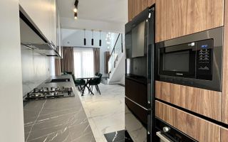 Pantelimon - Complex rezidential | Vila individuala | Acte gata - Poză 14