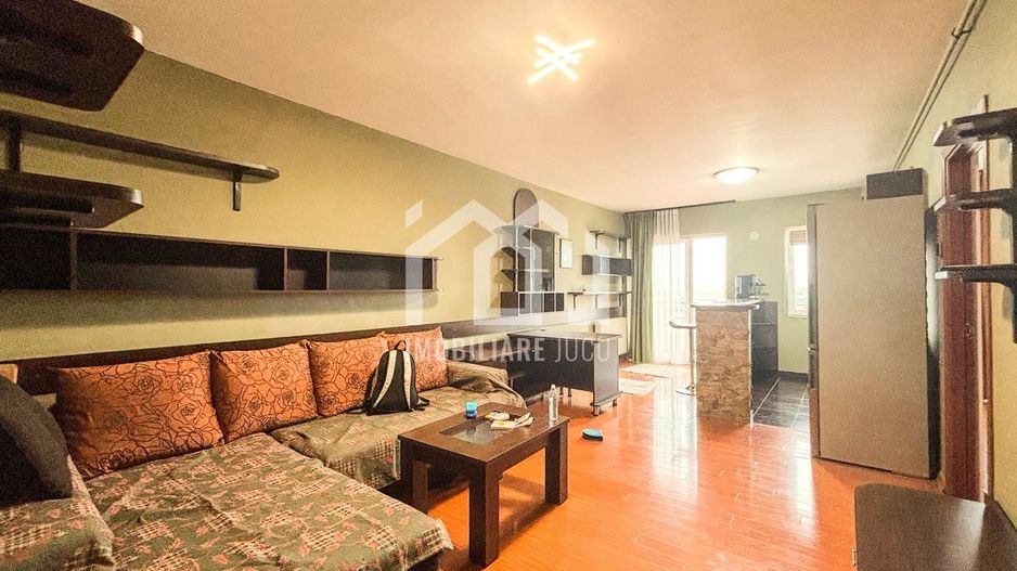 Apartament 2 camere finisat, 50mp,  Bloc nou, Sannicoara - Poză 3