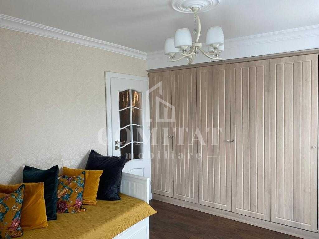 Apartment 4 camere | etaj 1 | bloc tip  vila - Poză 3