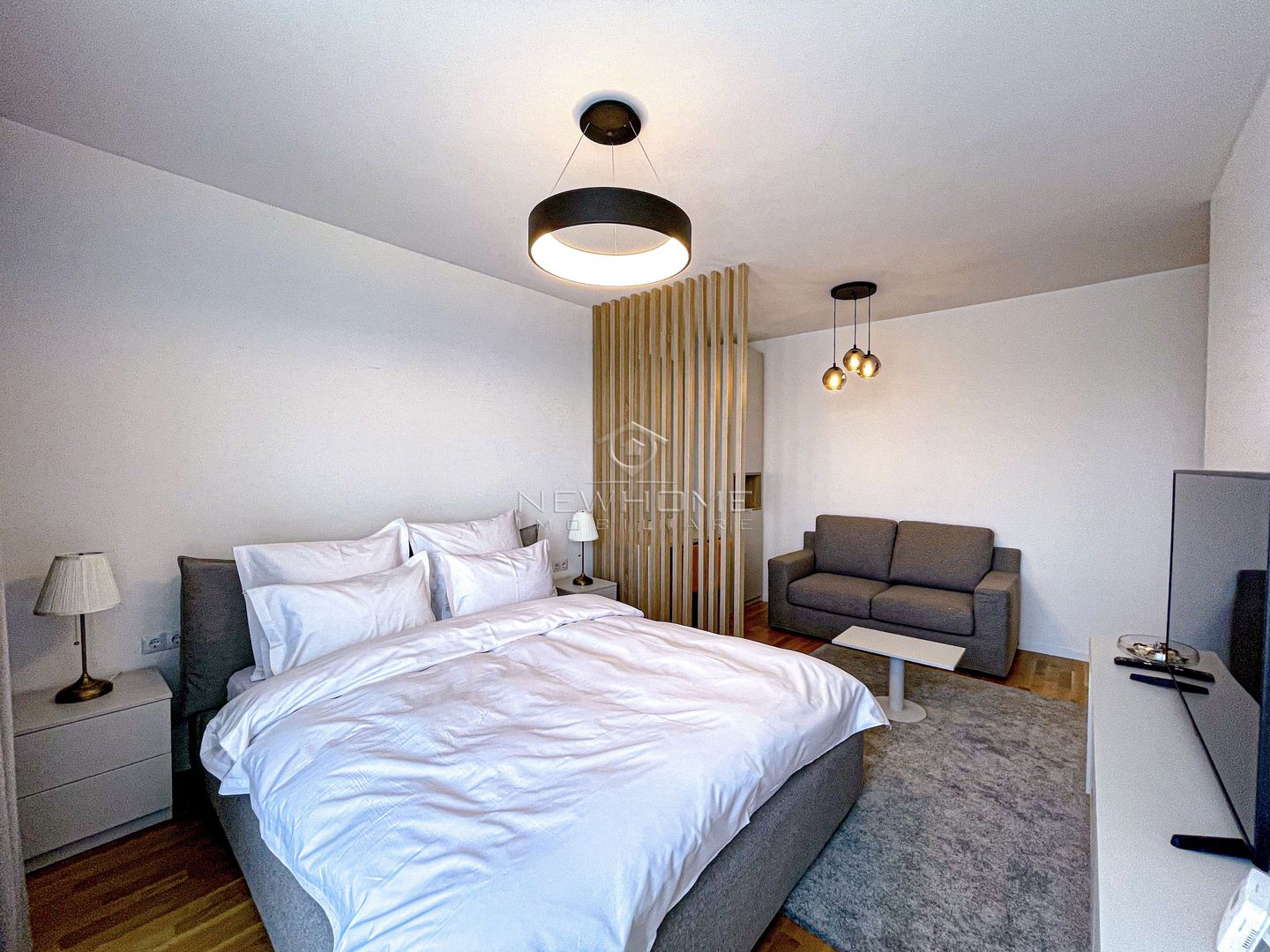 Apartament 1 cameră, PARCARE, zona Iulius Mall Gheorgheni - Poză 2