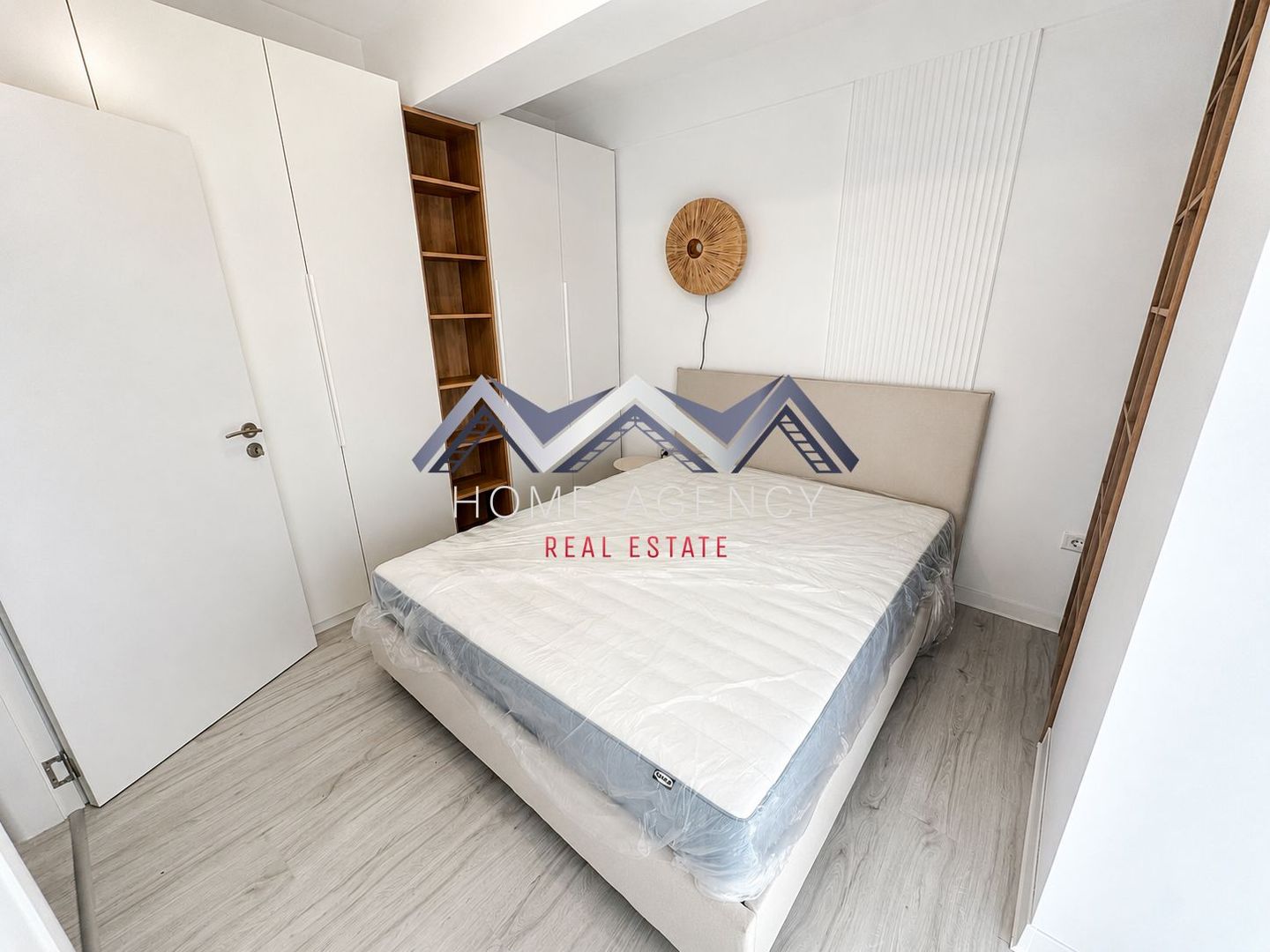 Prima închiriere | Apartament 2 camere | Parcare subterană inclusă - Poză 8