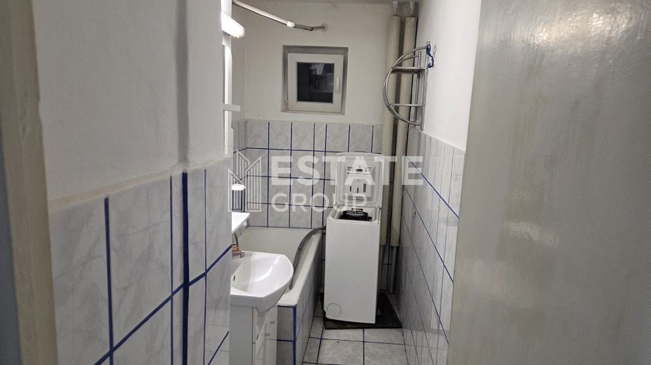 Apartament c 1 camera, Zona Sagului, aproape de Profi - Poză 7