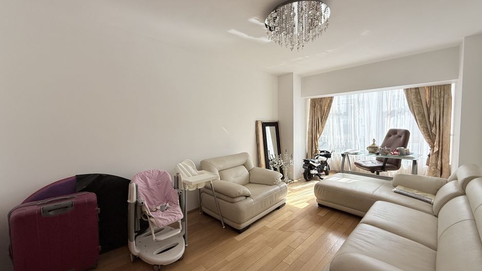 Bulevardul Unirii | 4 camere | vedere mixta | 115mp utili | Decomandat - Poză 9