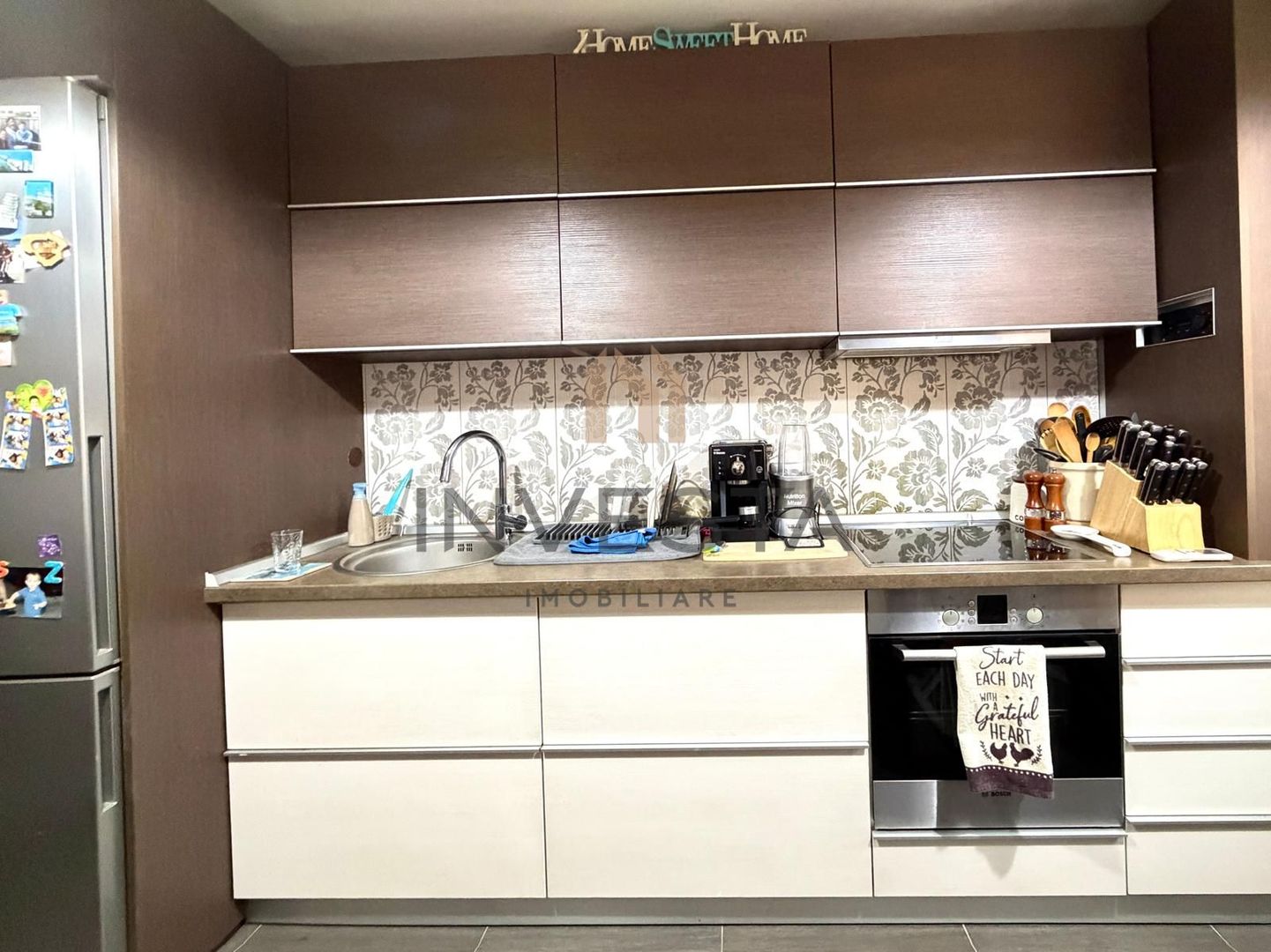 Apartament cu 3 camere pe strada Tulcea ! - Poză 10