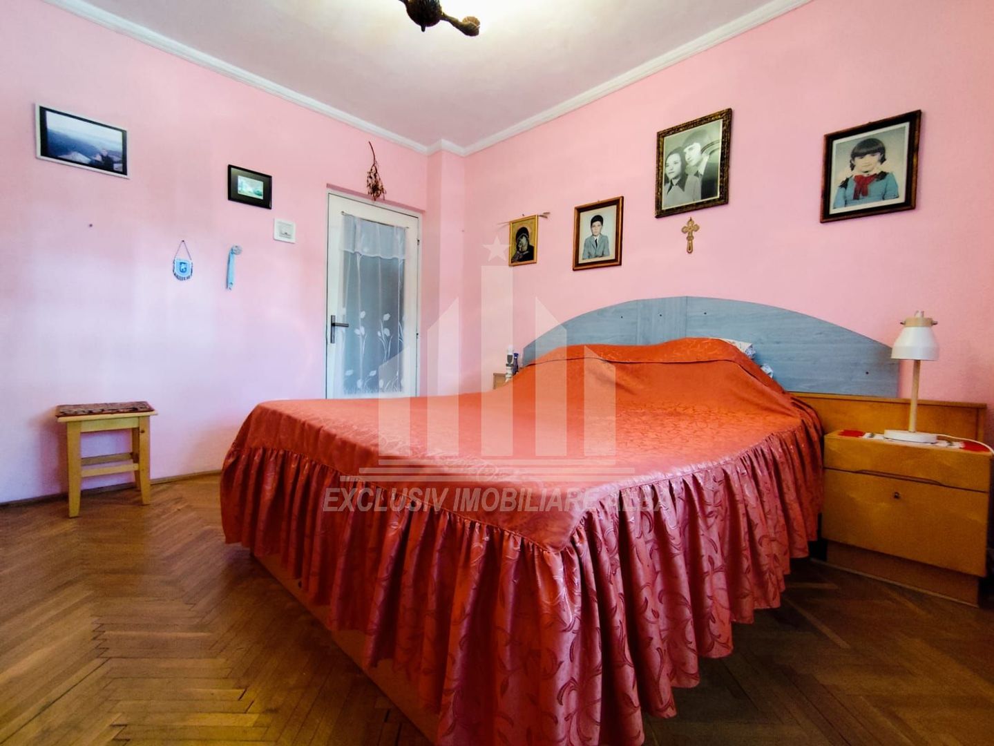 Apartament cu 4 camere decomandate, Centru - Poză 5