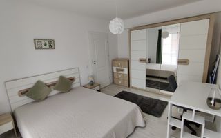 Apartament ultrafinista cu 2 camere | 55 mp | cartier Andrei Muresanul - Poză 5