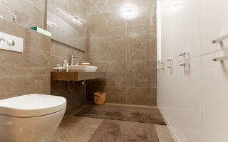 Chirie, casă, 3 nivele, 5 camere, strada Drumul Viilor, Telecentru - Poză 33