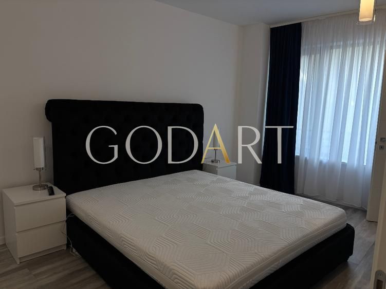 Apartament 3 camere  | Mobilat | Utilat | Lux | Herastrau - Poză 6