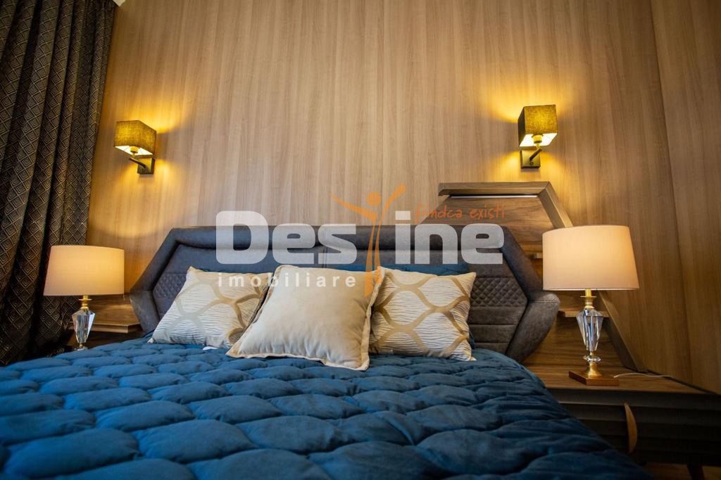 Herastrau | 4 camere | et 1 | 146mp | bloc 2009 | 993.000 euro - Poză 18