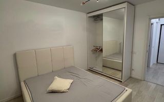 AP. 2 CAMERE COLOR PALLADY, LOC PARCARE, BLOC NOU, CENTRALA TERMICA - Poză 3