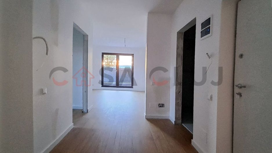 2 Camere, Terasa, Finisaje Premium, Între Lacuri !! - Poză 2