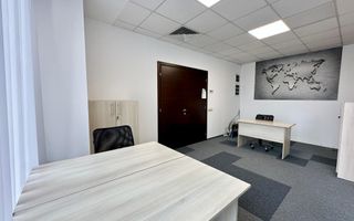 Spațiu Birou Premium - 60 mp - Promenada Mall - Poză 1