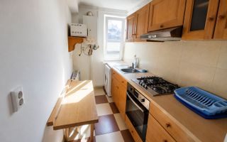 Apartament cu 2 camere, 55mp, Zona Ultracentral - Poză 3