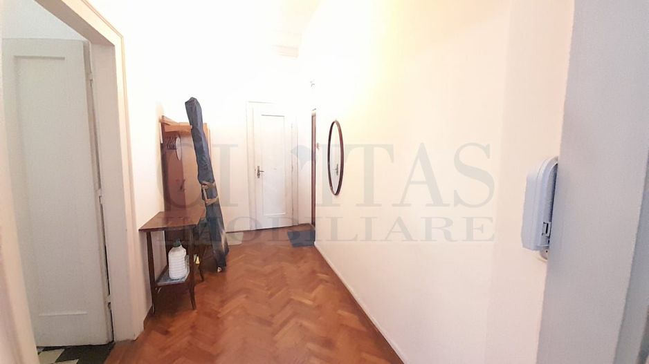 Apartament 2 camere in bloc tip vila,  strada Horea! - Poză 5