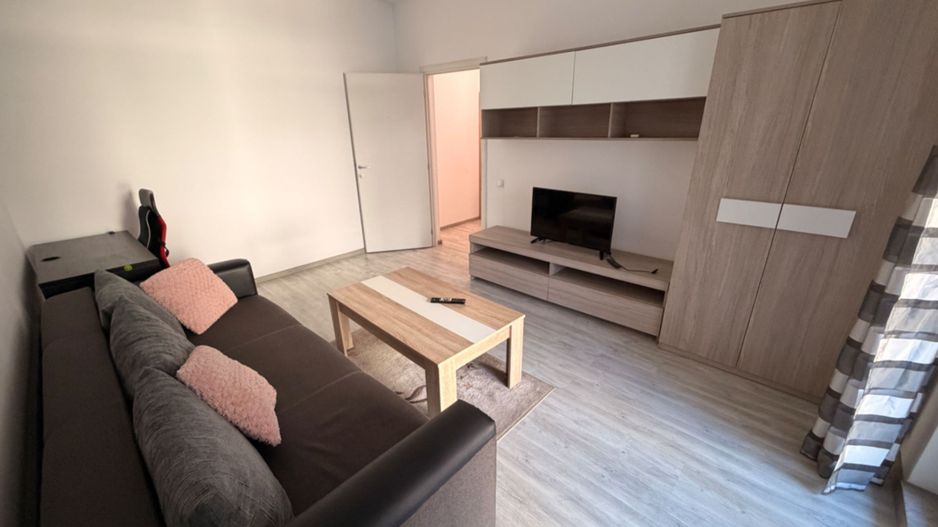 2 Camere 55m 5Min Metrou Grozavesti Politehnica Regie Orhideea Basarab - Poză 1