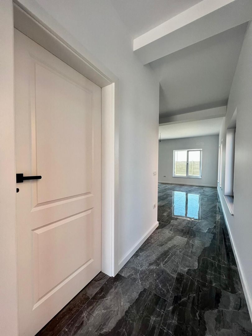 Duplex Lux, 4 dormitoare, finisaje premium. Ghiroda. - Poză 14