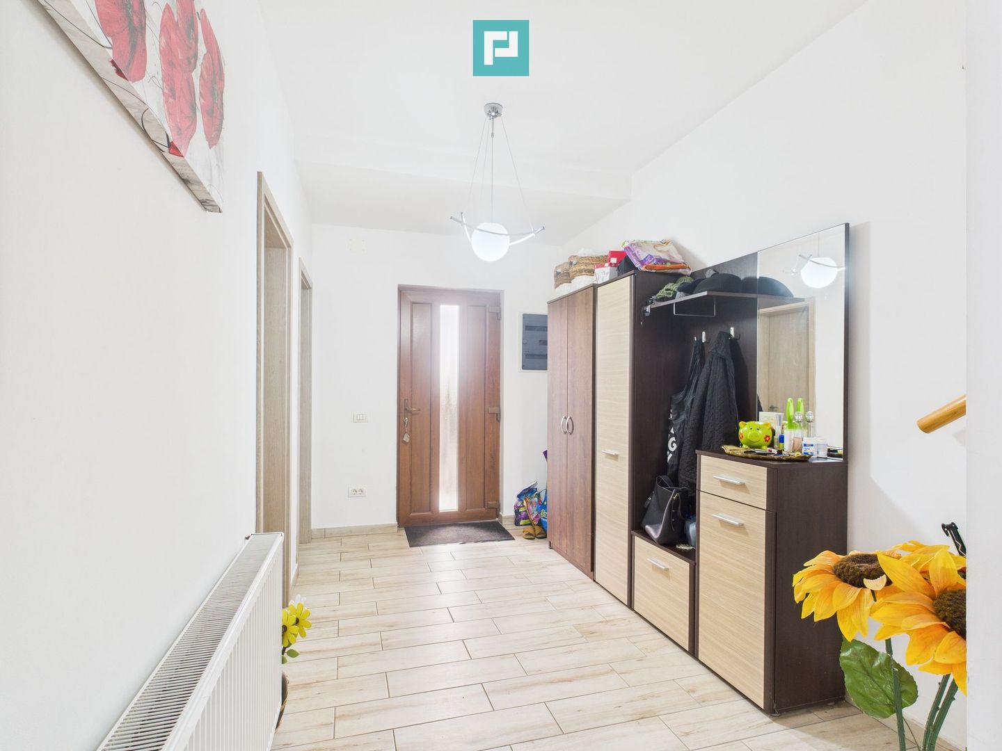 Duplex, 117 mpu, Moșnița Veche - Poză 16