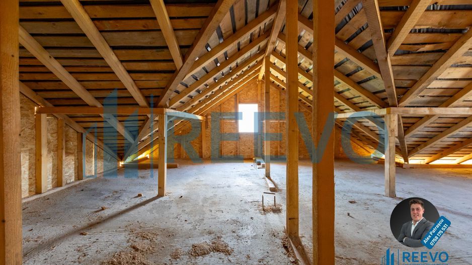 Casă la roșu, Hemeiuș ! - Poză 24