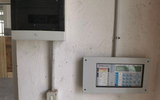 Proprietate industriala la 30 km exterior sud Timisoara - Poză 25