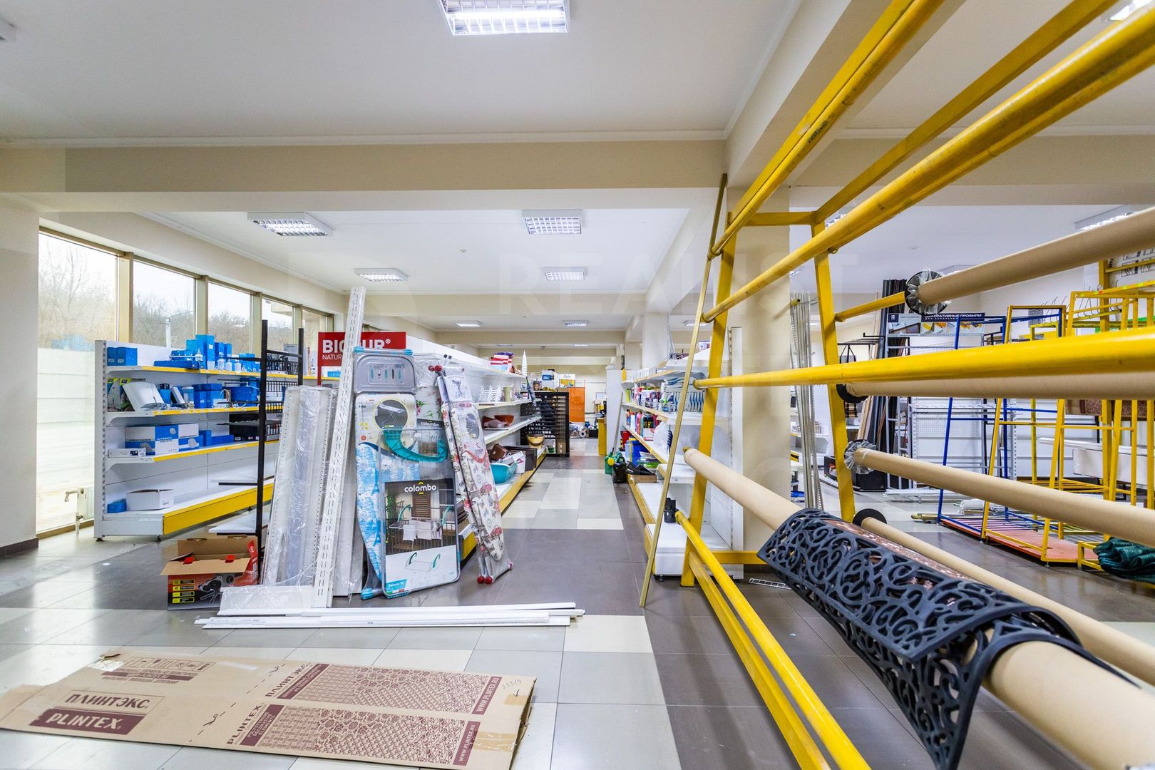 Chirie, spațiu comercial, 460 mp, str. Ștefan Vodă, Vatra - Poză 12